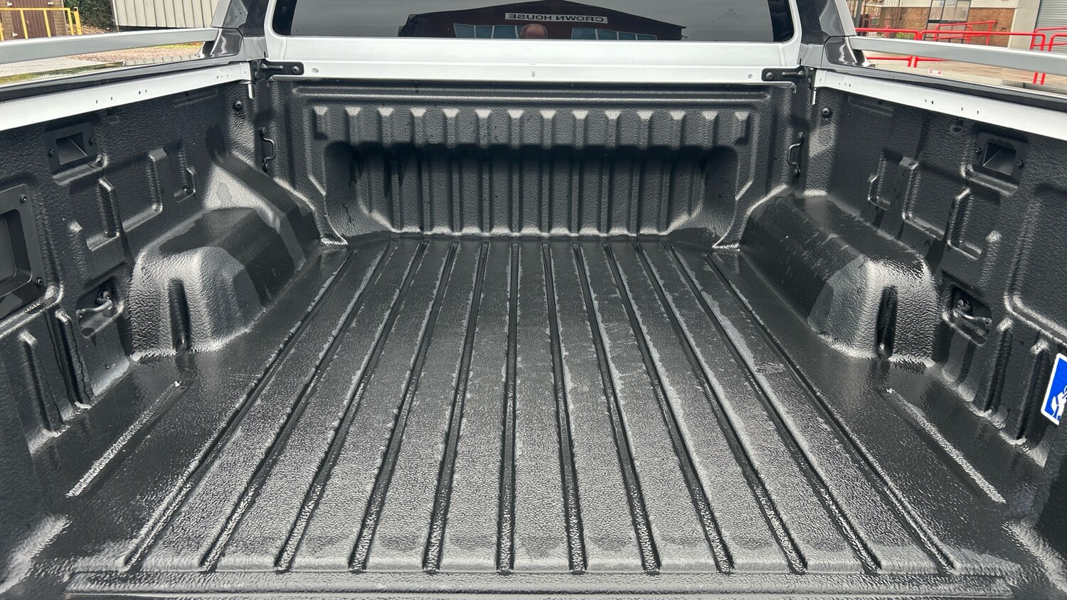 Used Ford Ranger 2025 for sale - 76598860: Photo 12