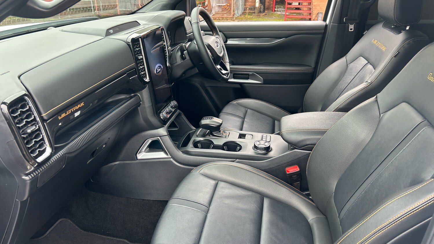 Used Ford Ranger 2025 for sale - 76598860: Photo 13