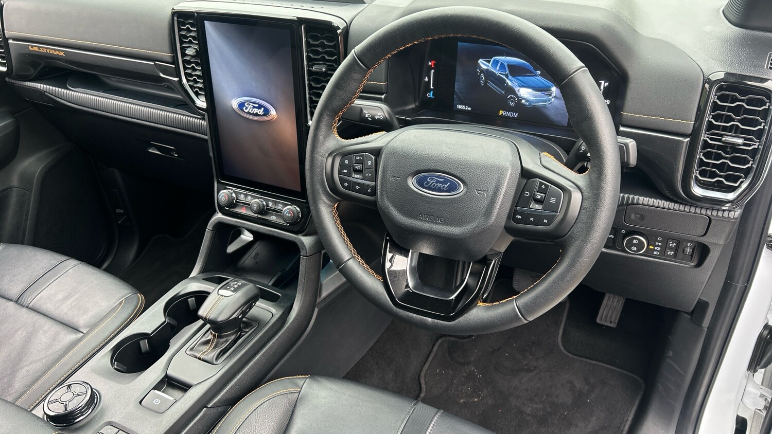 Used Ford Ranger 2025 for sale - 76598860: Photo 16