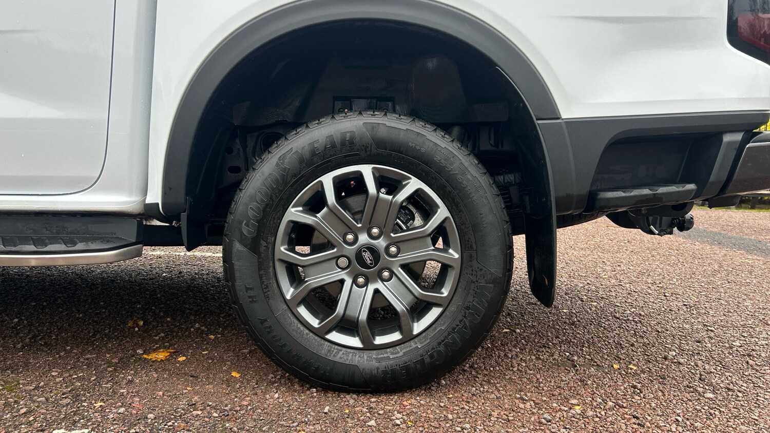 Used Ford Ranger 2025 for sale - 76598860: Photo 17