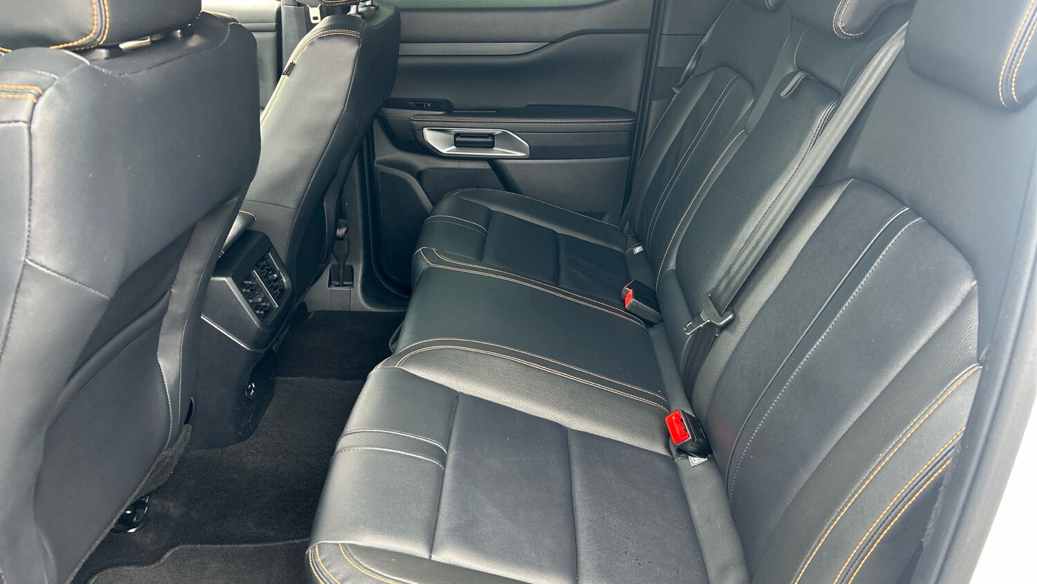 Used Ford Ranger 2025 for sale - 76598860: Photo 18