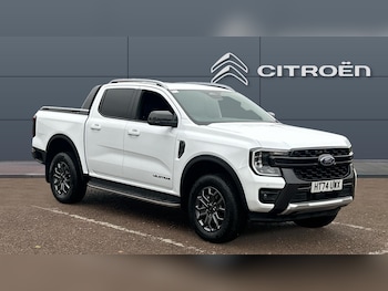 Used Ford Ranger 2025 for sale - 76598860: Photo