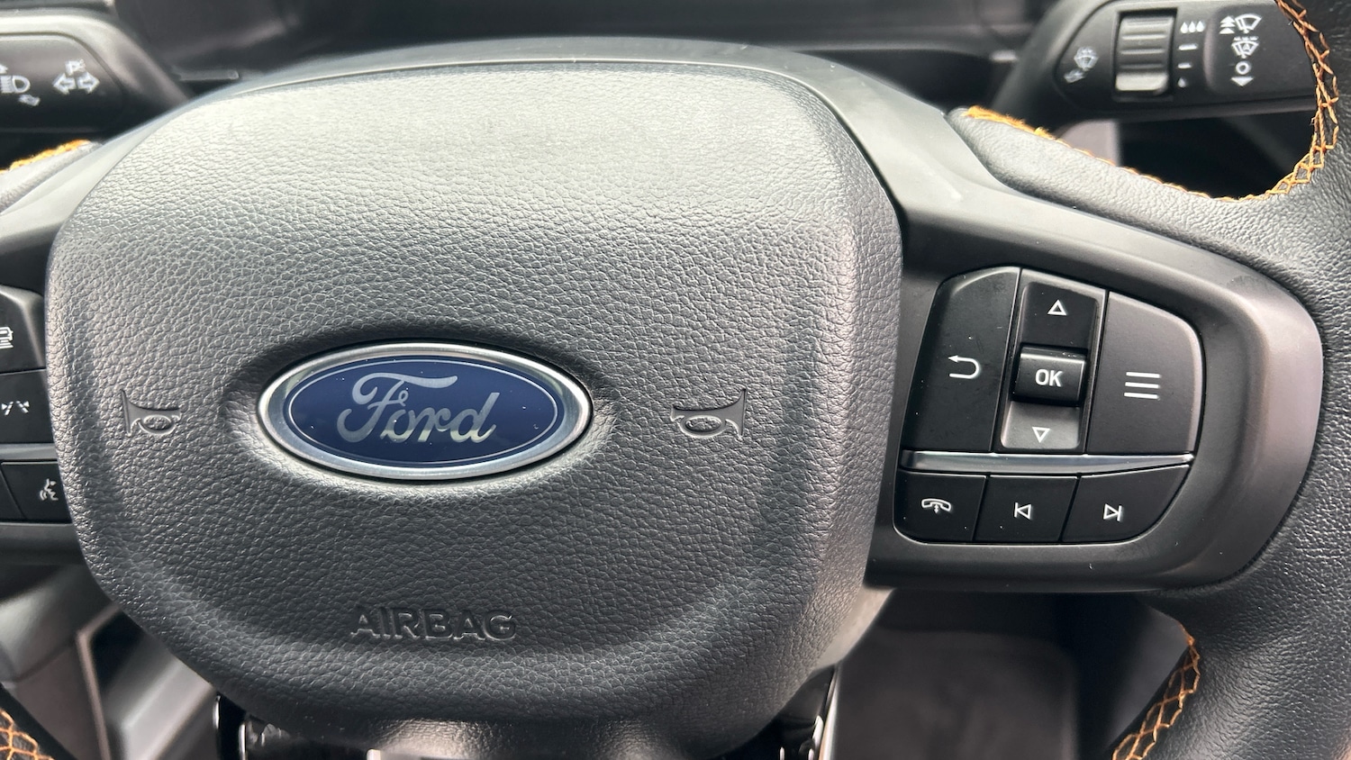 Used Ford Ranger 2025 for sale - 76598860: Photo 28