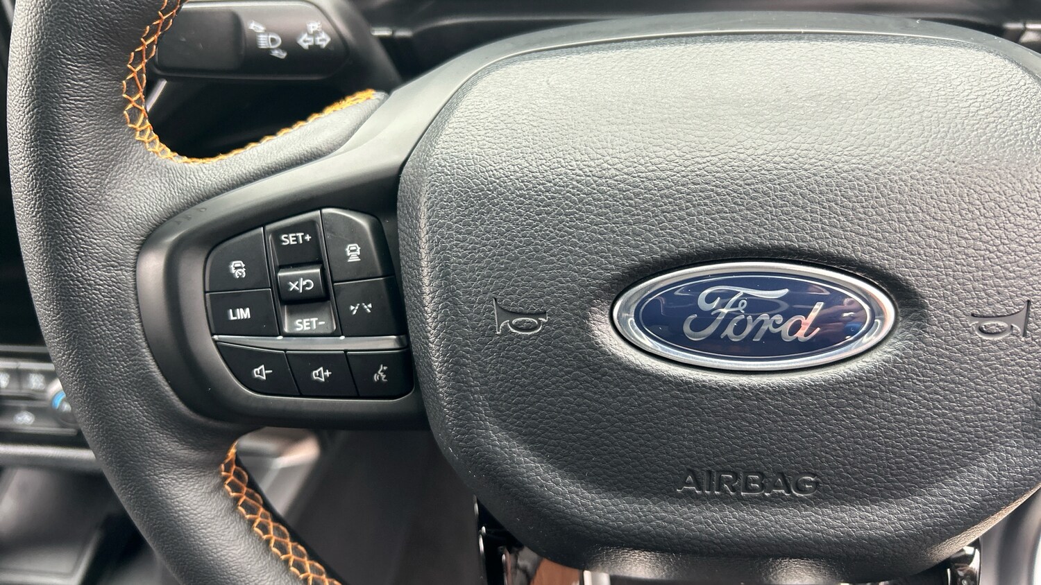 Used Ford Ranger 2025 for sale - 76598860: Photo 29