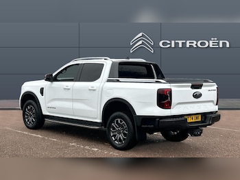 Used Ford Ranger 2025 for sale - 76598860: Photo