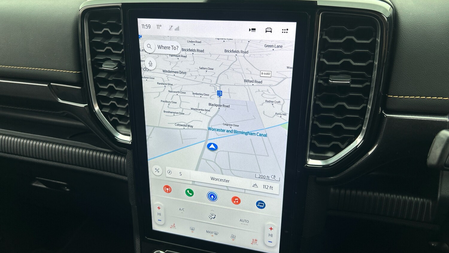 Used Ford Ranger 2025 for sale - 76598860: Photo 34