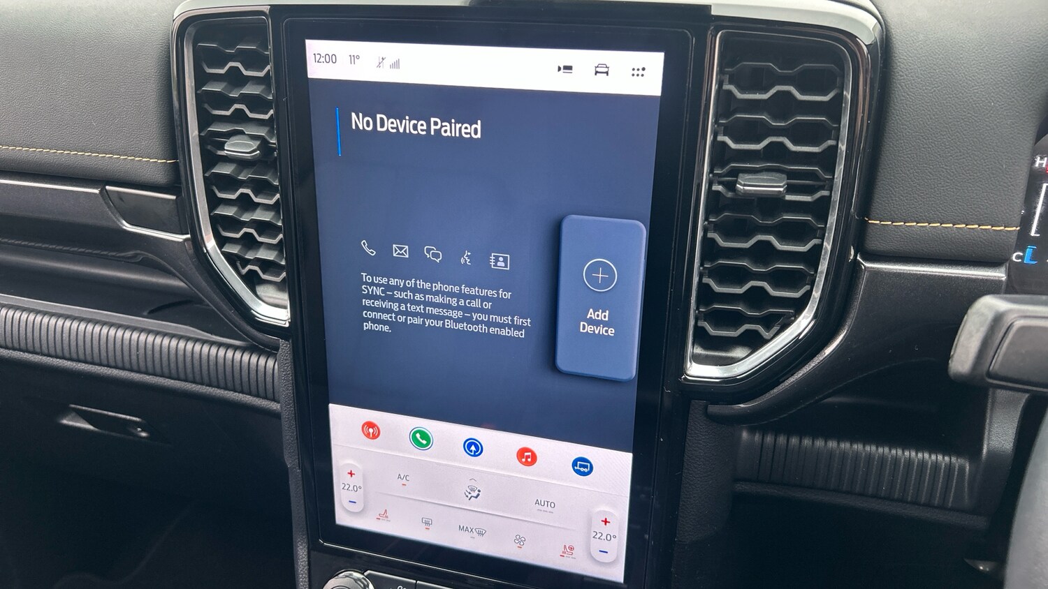 Used Ford Ranger 2025 for sale - 76598860: Photo 35