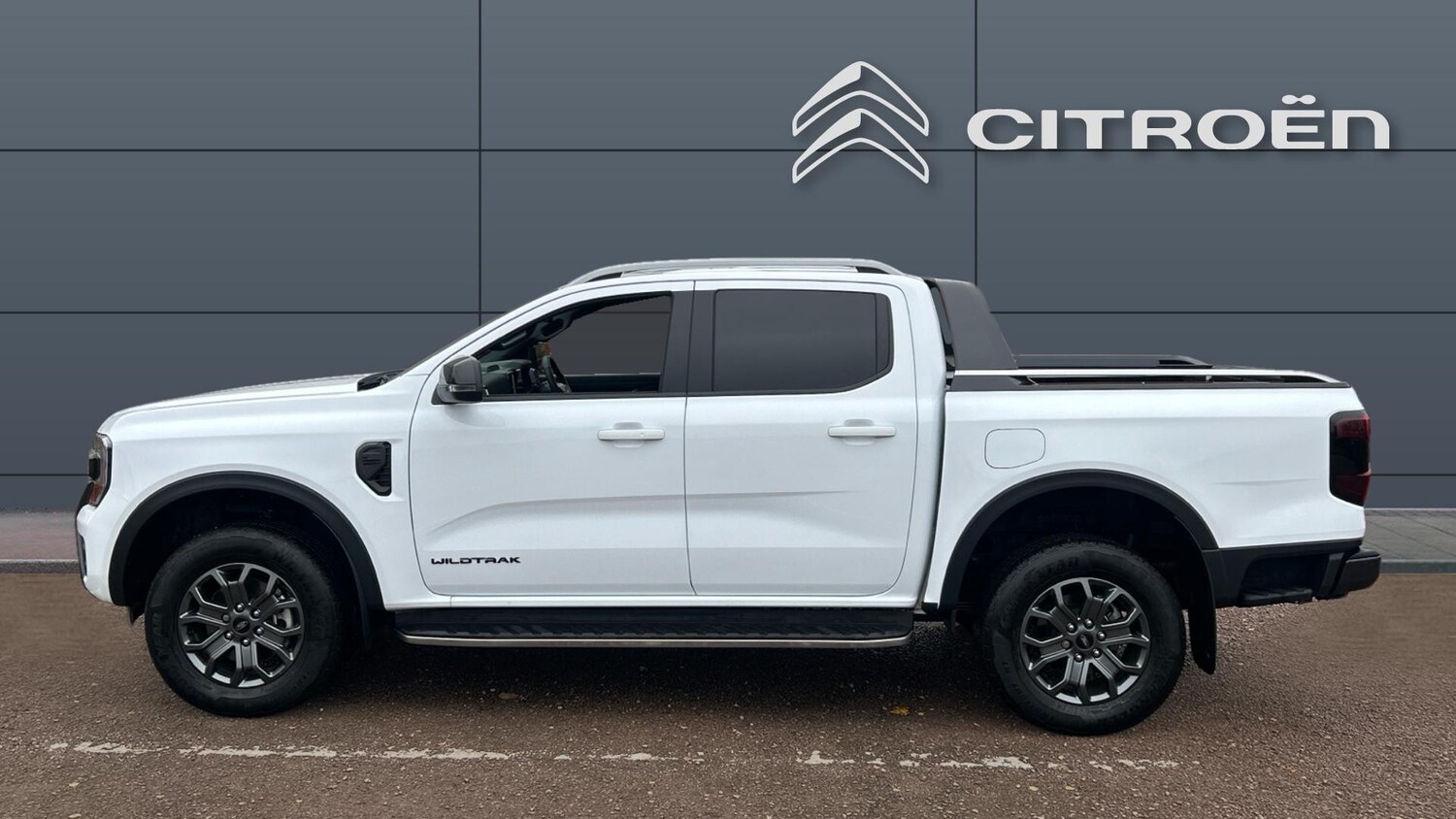 Used Ford Ranger 2025 for sale - 76598860: Photo 4