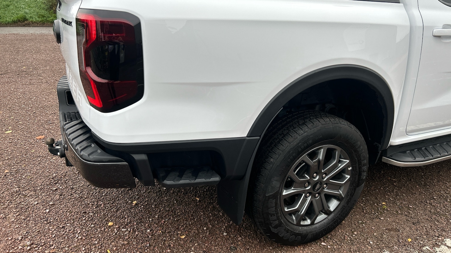 Used Ford Ranger 2025 for sale - 76598860: Photo 42