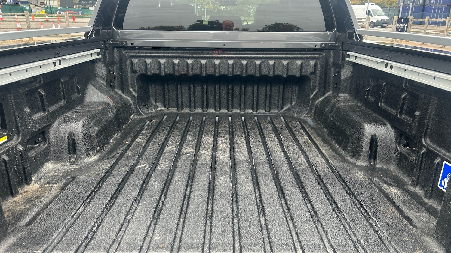 Used Ford Ranger 2024 for sale - 77272129: Photo 12