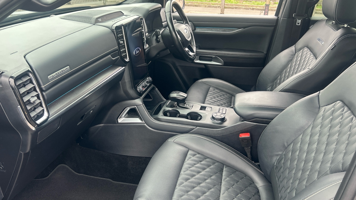 Used Ford Ranger 2024 for sale - 77272129: Photo 13