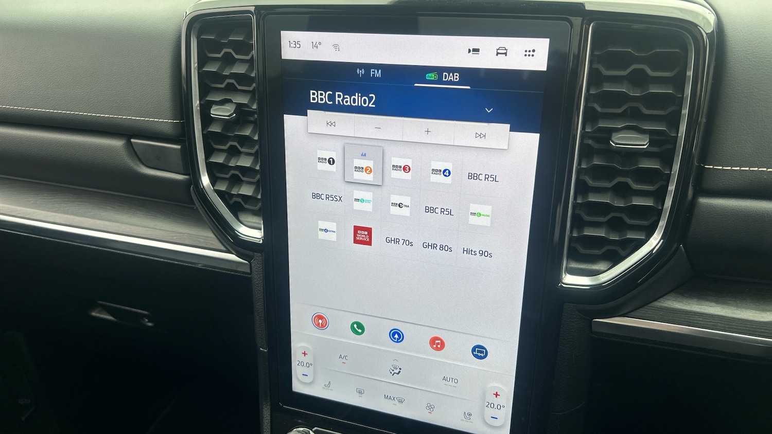 Used Ford Ranger 2024 for sale - 77272129: Photo 15