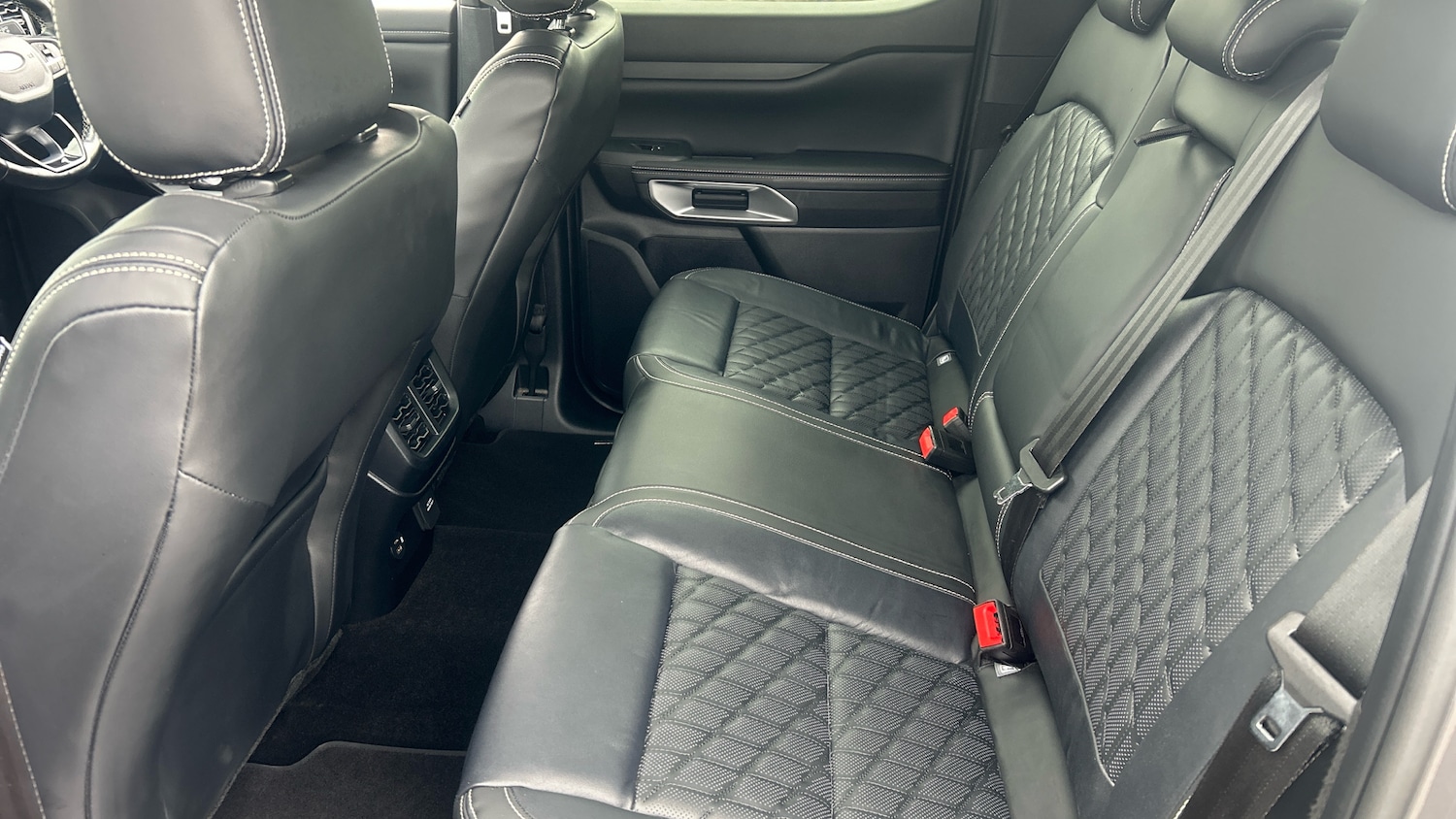 Used Ford Ranger 2024 for sale - 77272129: Photo 18