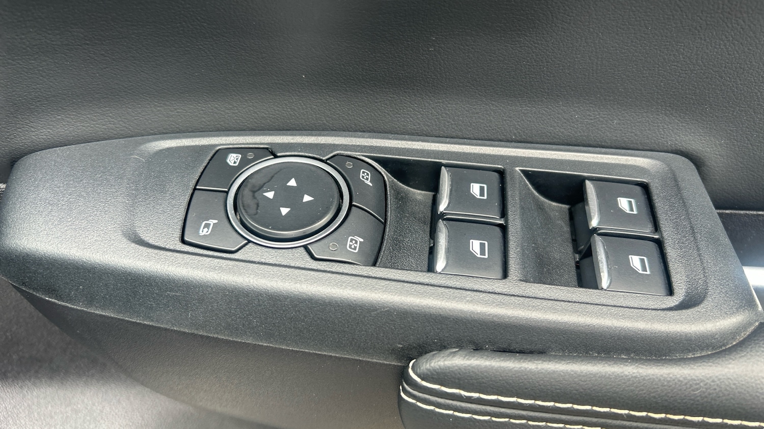 Used Ford Ranger 2024 for sale - 77272129: Photo 21