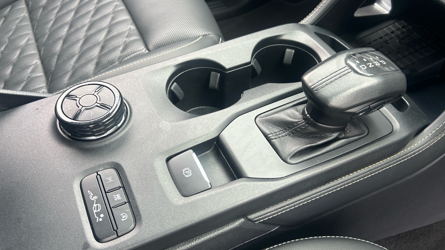 Used Ford Ranger 2024 for sale - 77272129: Photo 24