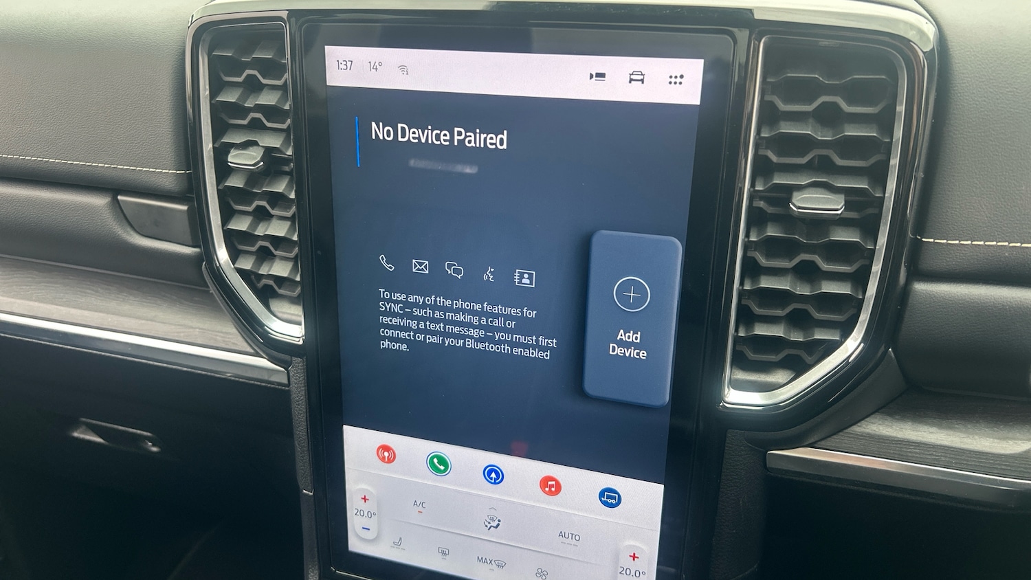 Used Ford Ranger 2024 for sale - 77272129: Photo 31