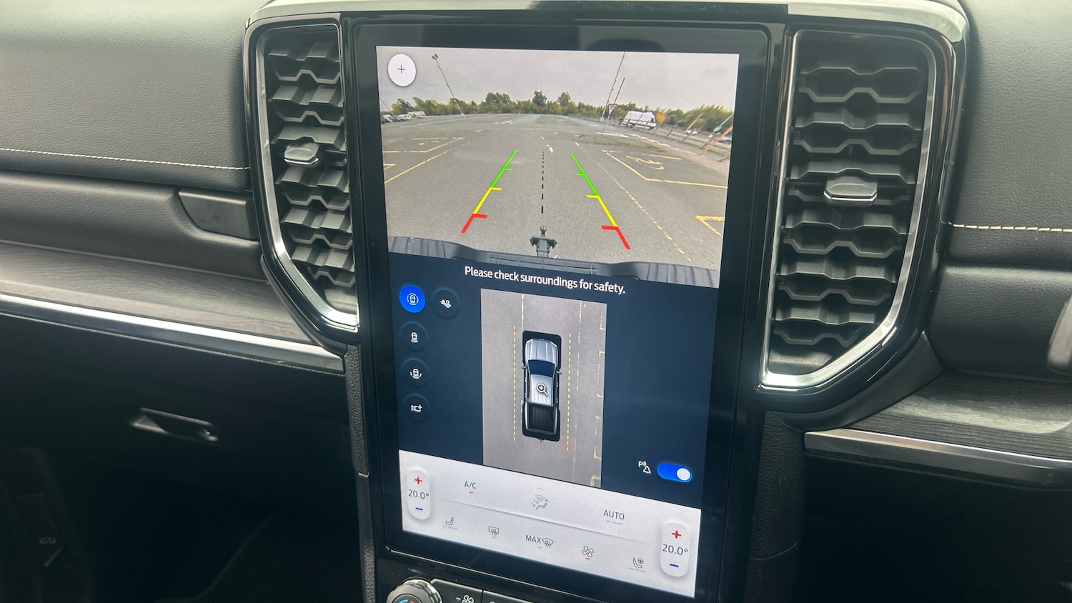 Used Ford Ranger 2024 for sale - 77272129: Photo 33