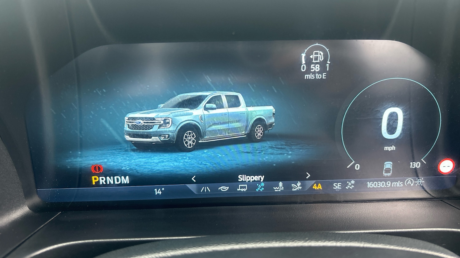 Used Ford Ranger 2024 for sale - 77272129: Photo 35