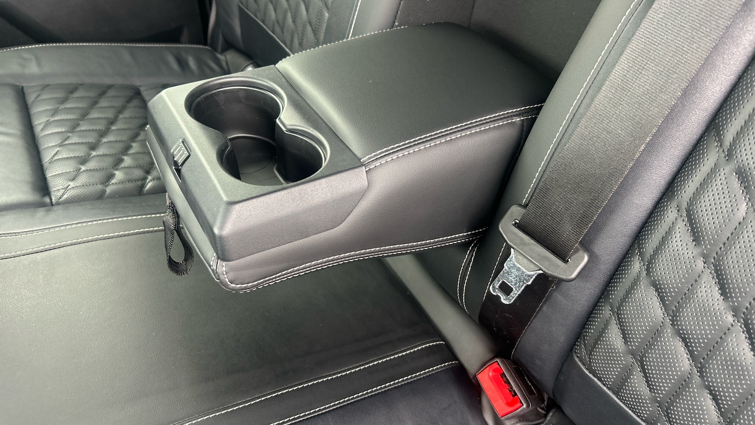 Used Ford Ranger 2024 for sale - 77272129: Photo 38