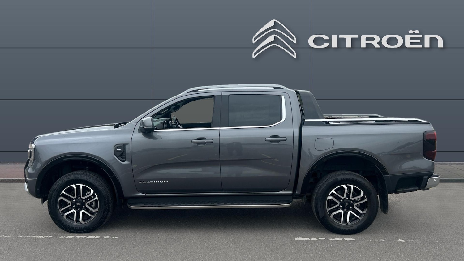 Used Ford Ranger 2024 for sale - 77272129: Photo 4