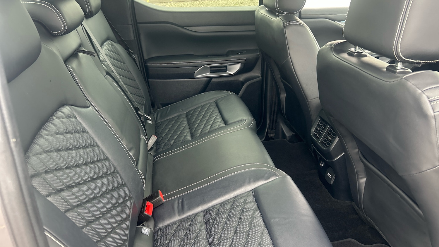 Used Ford Ranger 2024 for sale - 77272129: Photo 5