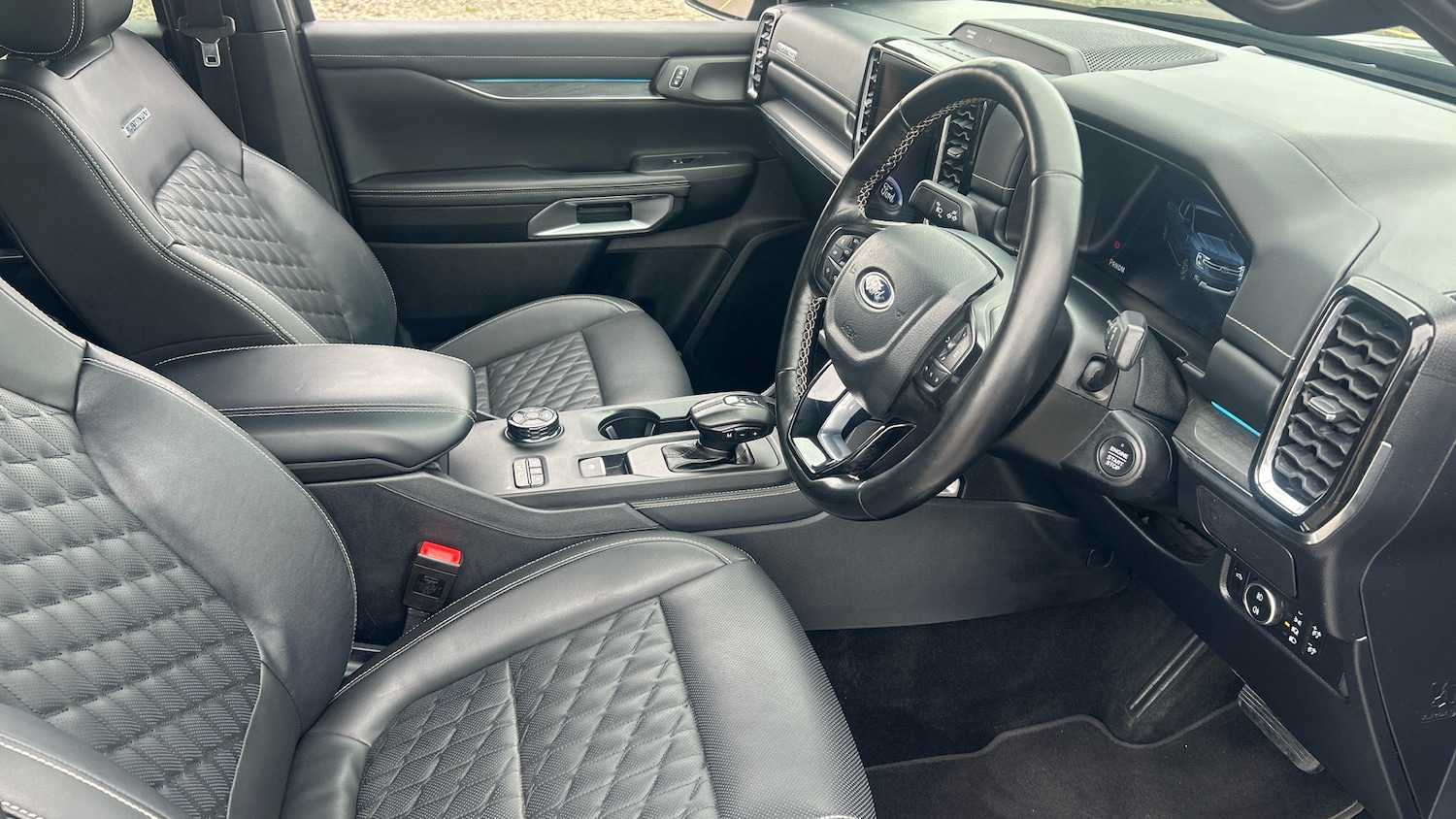 Used Ford Ranger 2024 for sale - 77272129: Photo 6