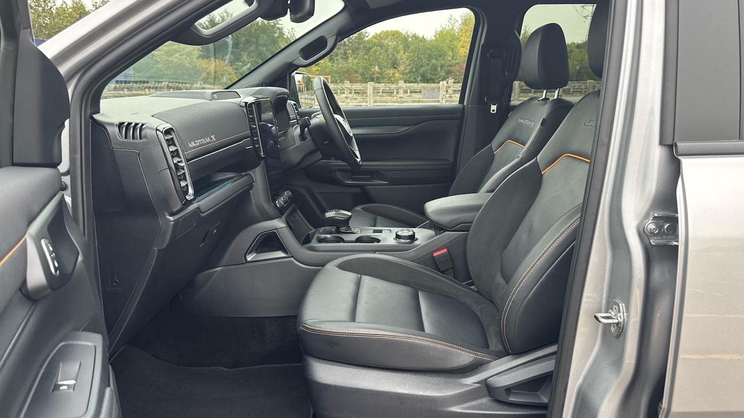 Used Ford Ranger 2024 for sale - 77335754: Photo 13