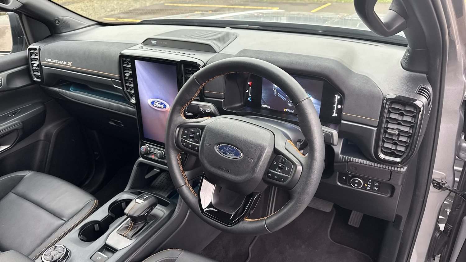 Used Ford Ranger 2024 for sale - 77335754: Photo 16