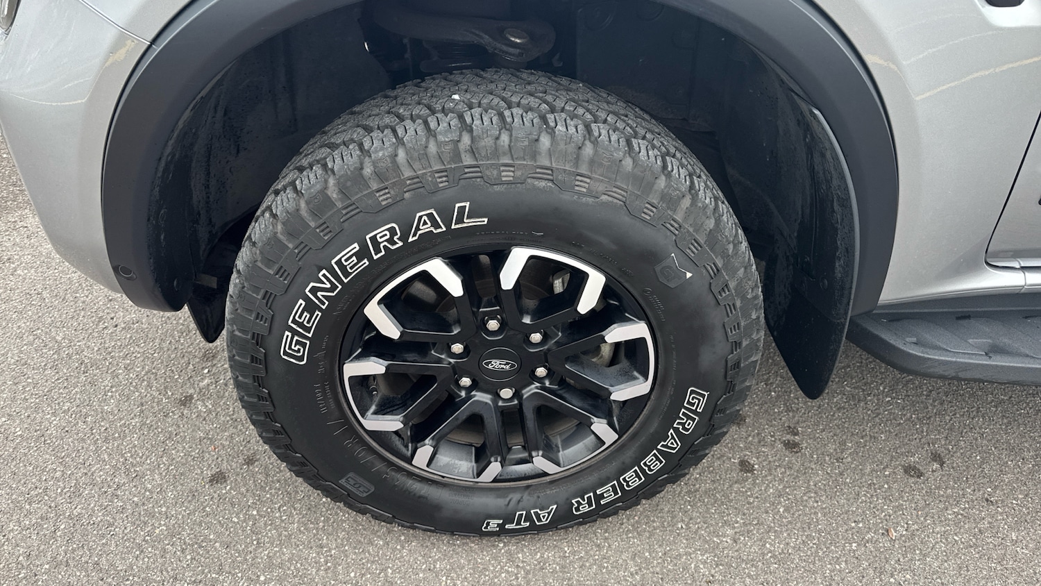 Used Ford Ranger 2024 for sale - 77335754: Photo 25