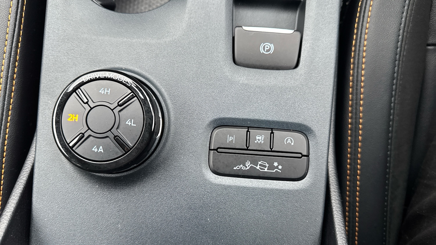 Used Ford Ranger 2024 for sale - 77335754: Photo 31