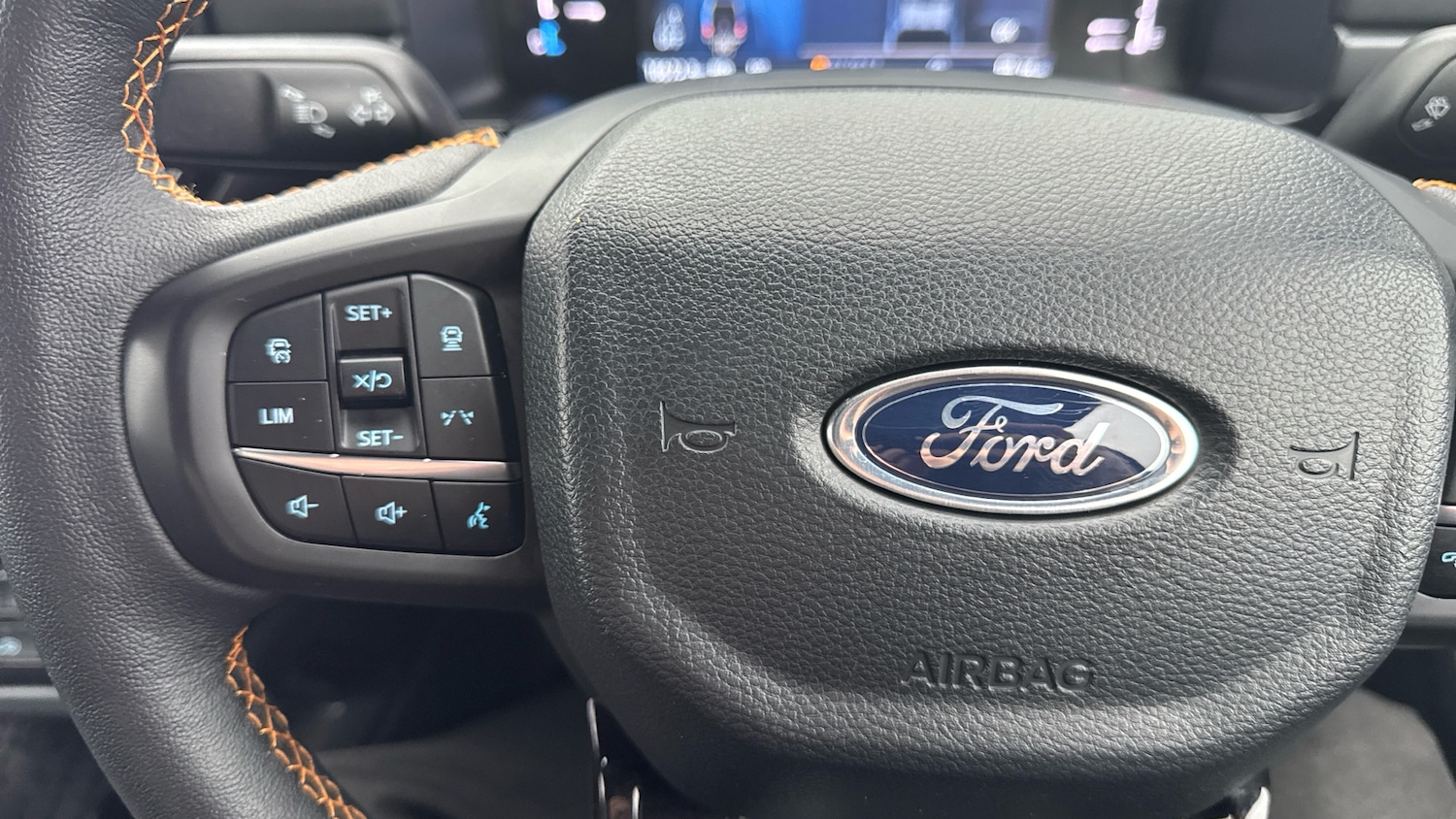 Used Ford Ranger 2024 for sale - 77335754: Photo 32