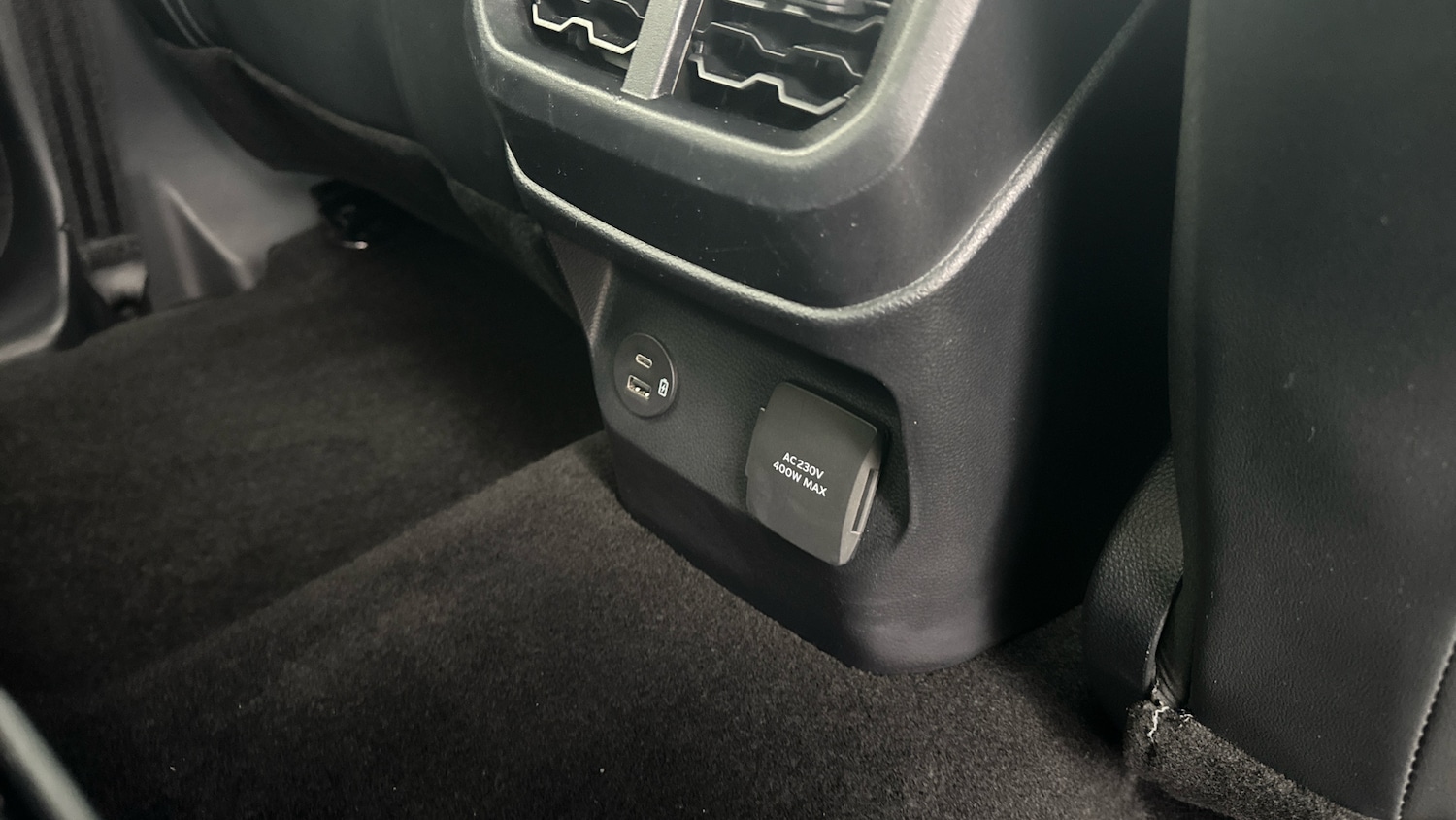 Used Ford Ranger 2024 for sale - 77335754: Photo 5