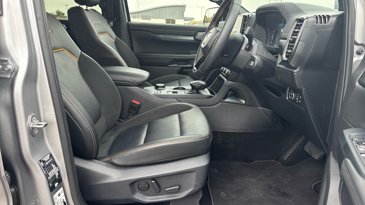 Used Ford Ranger 2024 for sale - 77335754: Photo 6