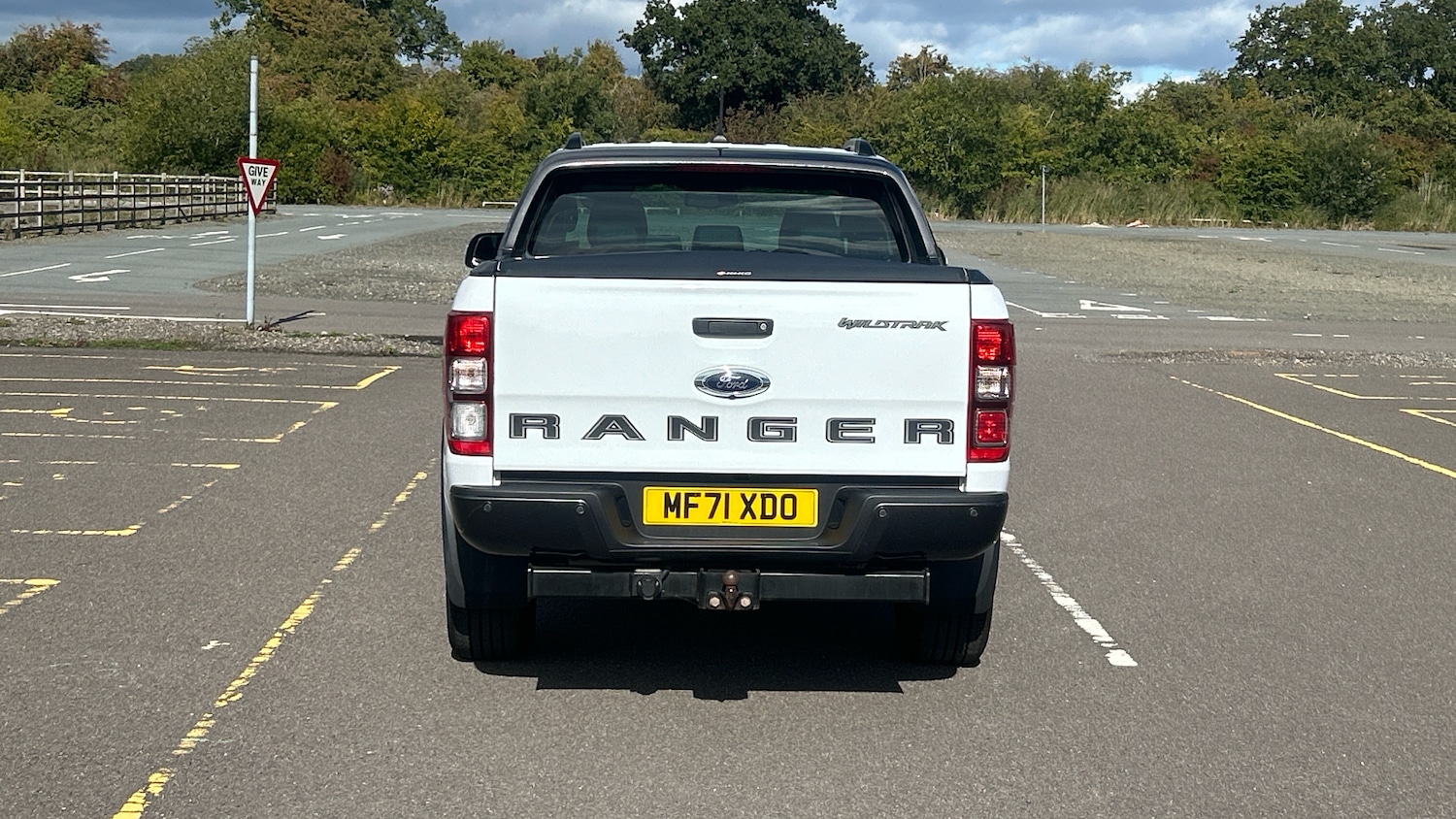 Used Ford Ranger 2021 for sale - 76372286: Photo 11