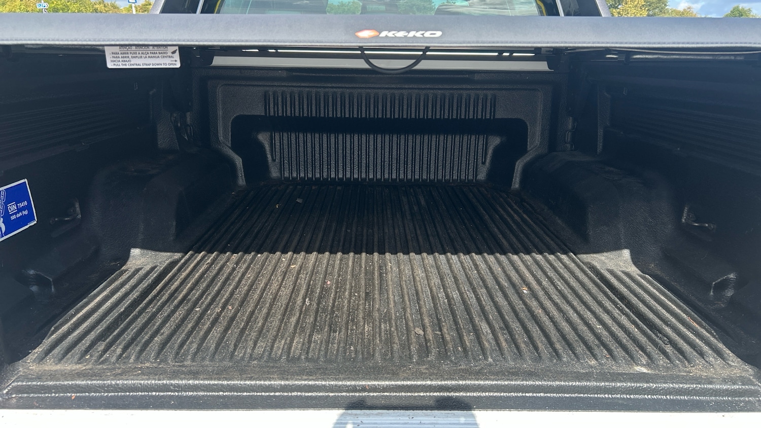 Used Ford Ranger 2021 for sale - 76372286: Photo 12