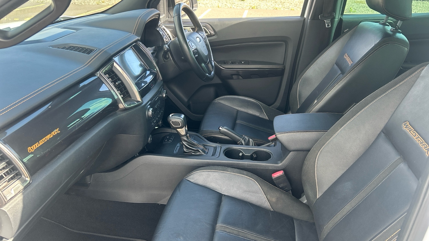 Used Ford Ranger 2021 for sale - 76372286: Photo 13