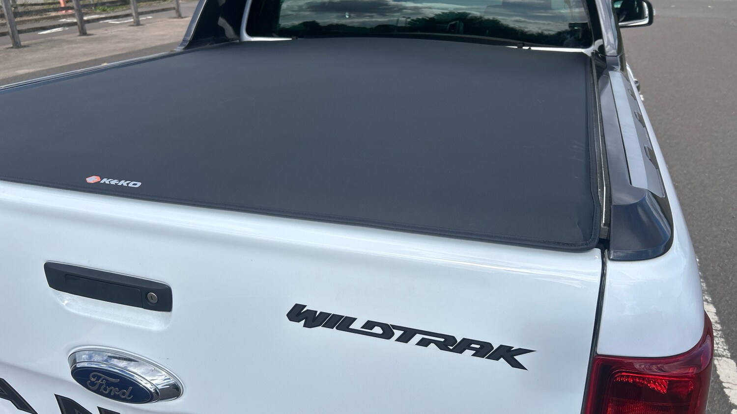 Used Ford Ranger 2021 for sale - 76372286: Photo 14