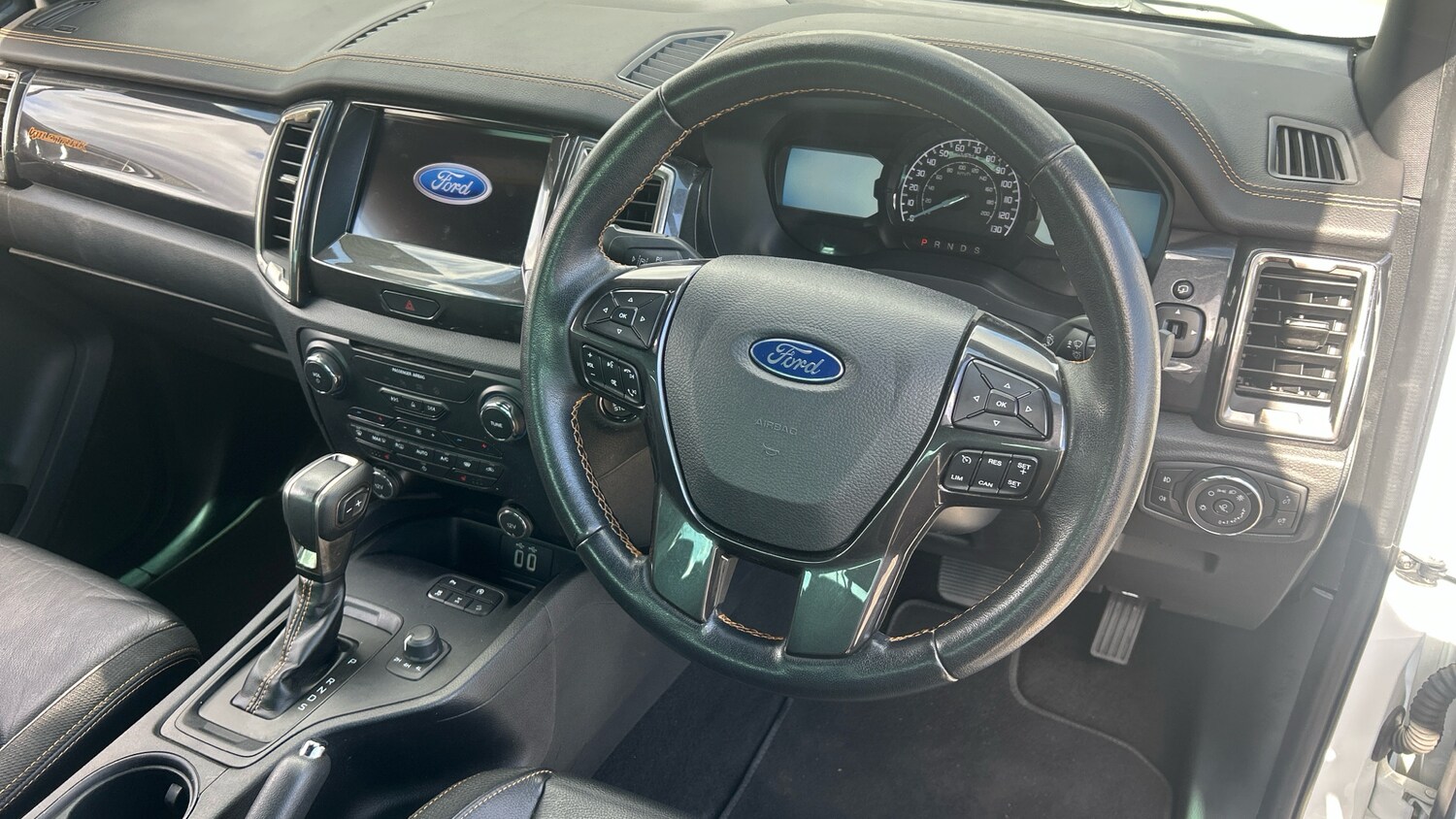 Used Ford Ranger 2021 for sale - 76372286: Photo 16