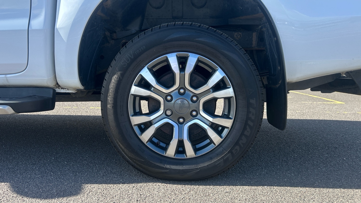 Used Ford Ranger 2021 for sale - 76372286: Photo 17