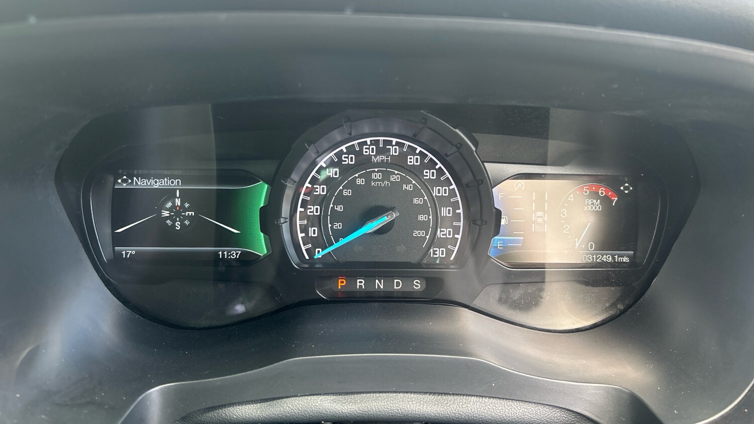 Used Ford Ranger 2021 for sale - 76372286: Photo 19
