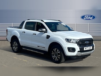 Ford - Ranger