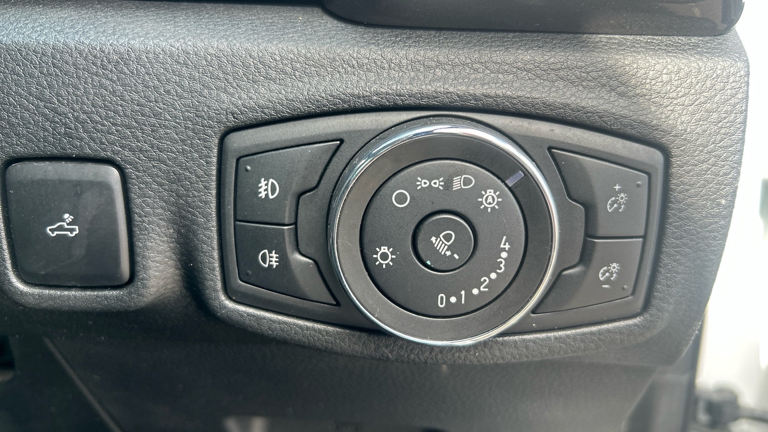 Used Ford Ranger 2021 for sale - 76372286: Photo 22