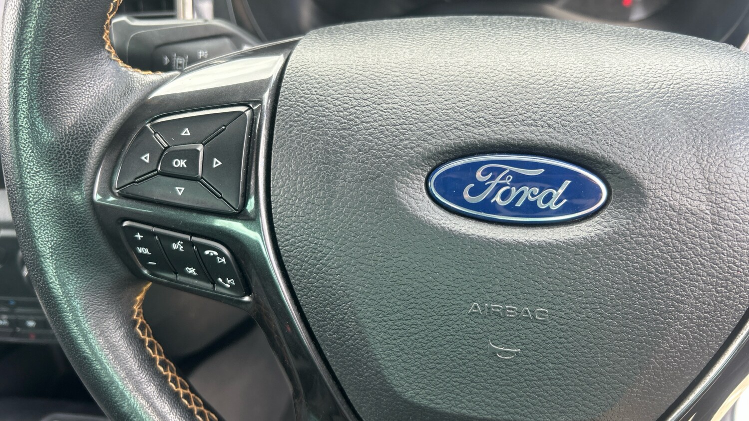 Used Ford Ranger 2021 for sale - 76372286: Photo 28