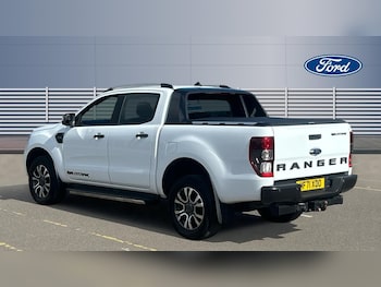 Used Ford Ranger 2021 for sale - 76372286: Photo