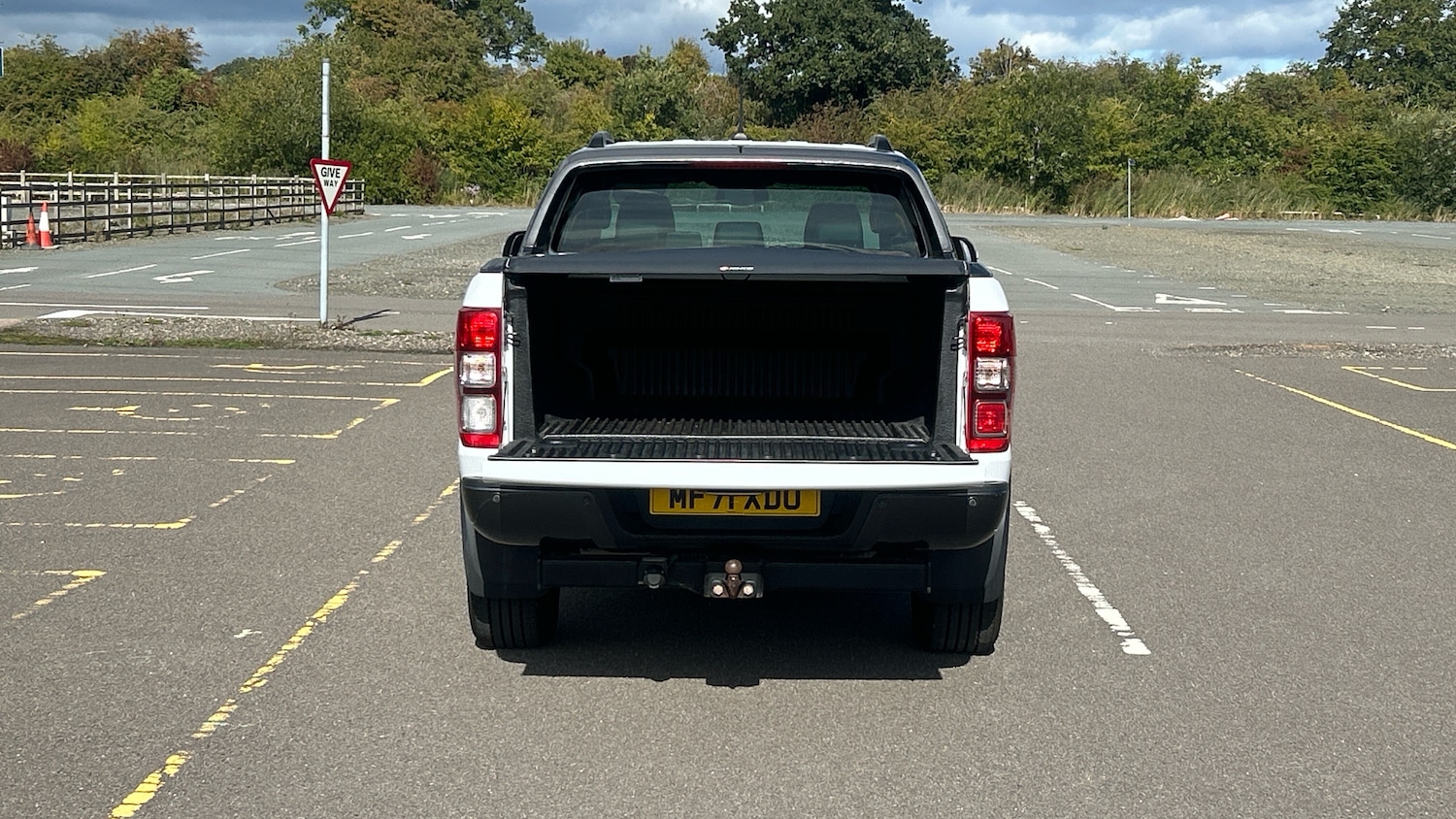 Used Ford Ranger 2021 for sale - 76372286: Photo 3