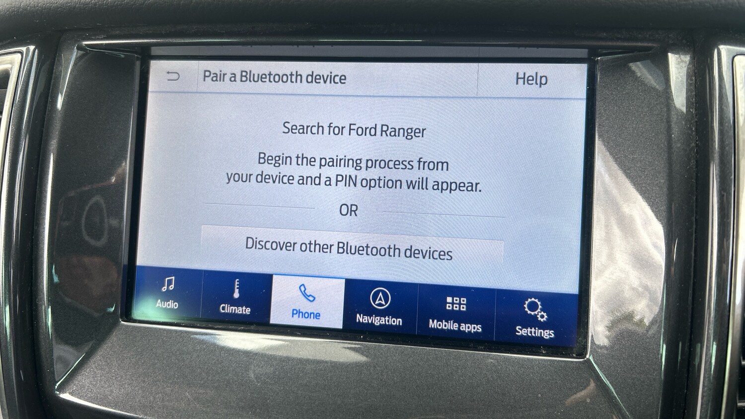 Used Ford Ranger 2021 for sale - 76372286: Photo 34