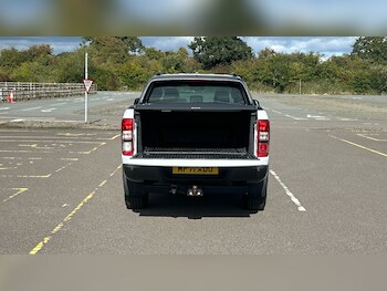 Used Ford Ranger 2021 for sale - 76372286: Photo