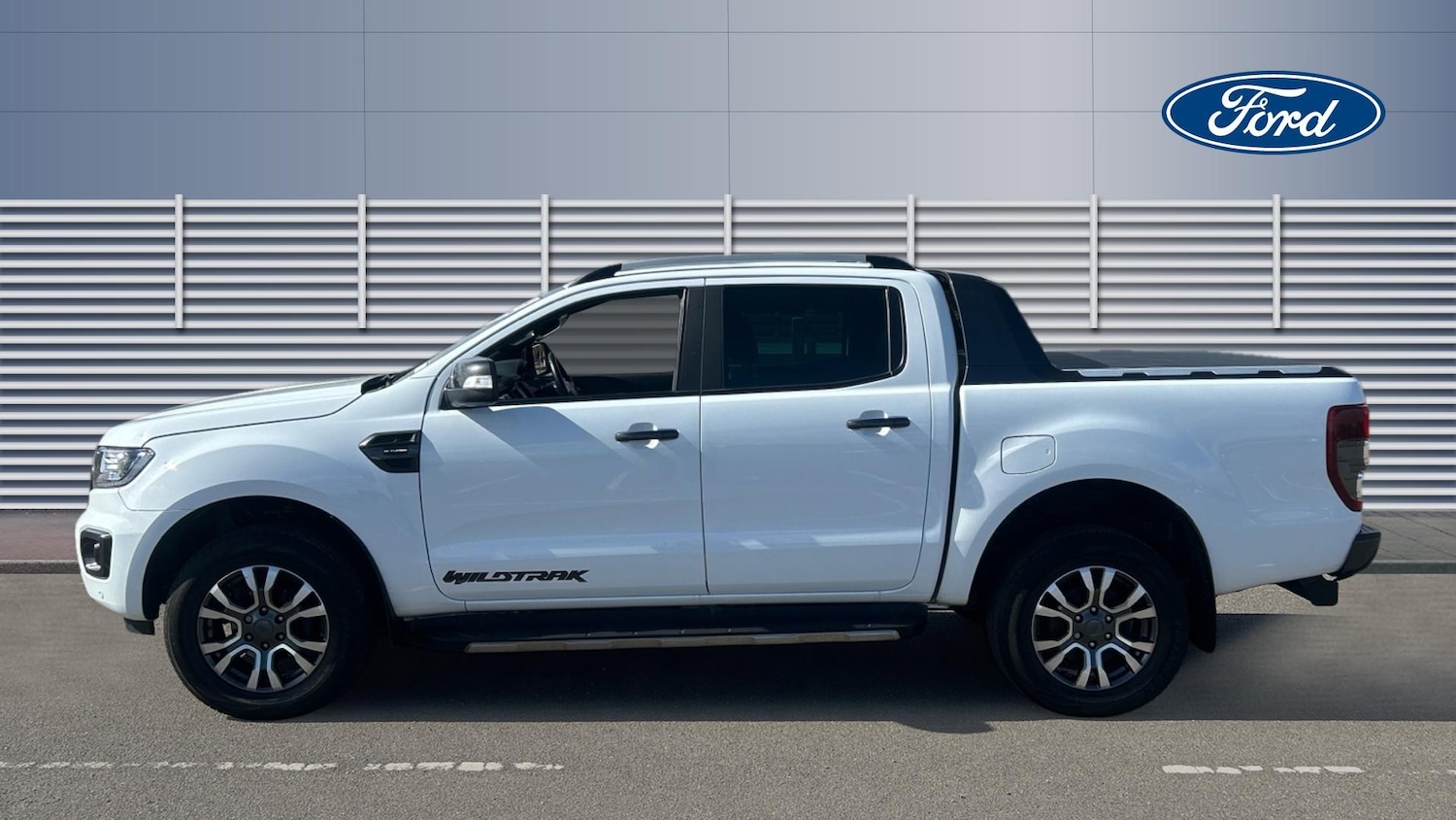 Used Ford Ranger 2021 for sale - 76372286: Photo 4