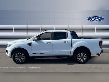 Used Ford Ranger 2021 for sale - 76372286: Photo