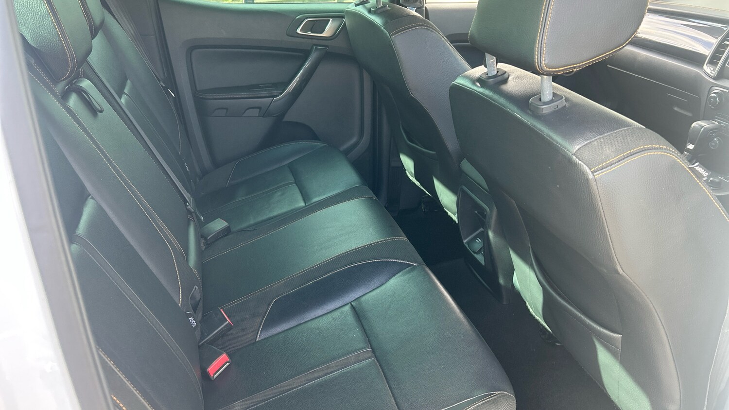 Used Ford Ranger 2021 for sale - 76372286: Photo 5